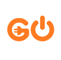 GO Electrical logo